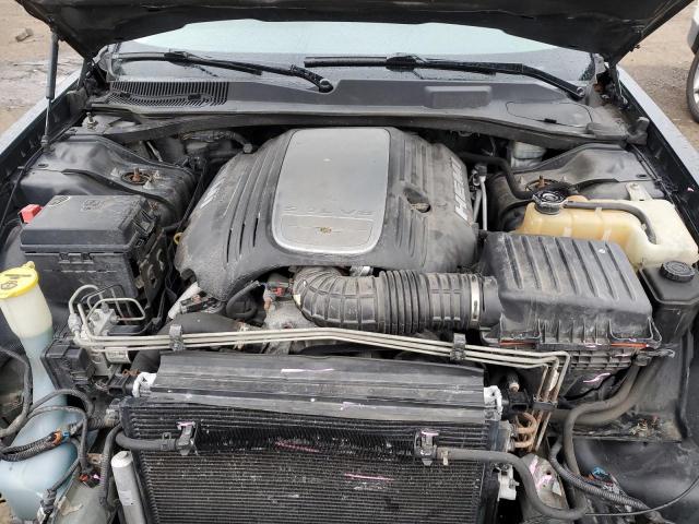 Photo 11 from auction – 2008 CHRYSLER 300C with VIN 2C3LA63H18H229393
