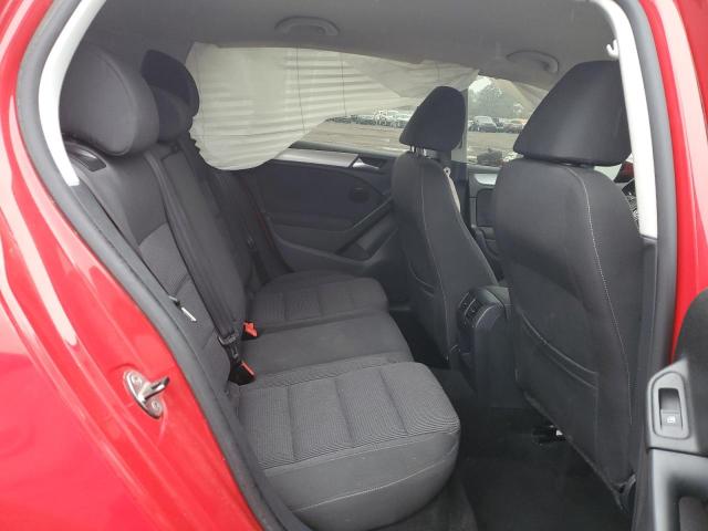 Photo 10 from auction – 2013 VOLKSWAGEN GOLF with VIN WVWDM7AJ3DW023183