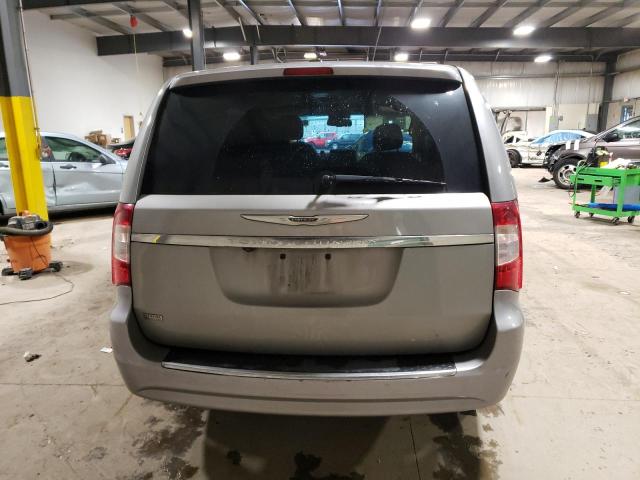 Photo 6 from auction – 2014 CHRYSLER TOWN & COU with VIN 2C4RC1BG7ER434976