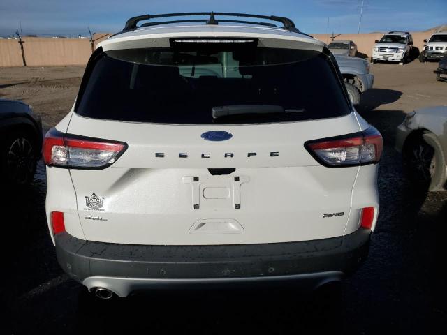 Photo 6 from auction – 2022 FORD ESCAPE SEL with VIN 1FMCU9H93NUA25754