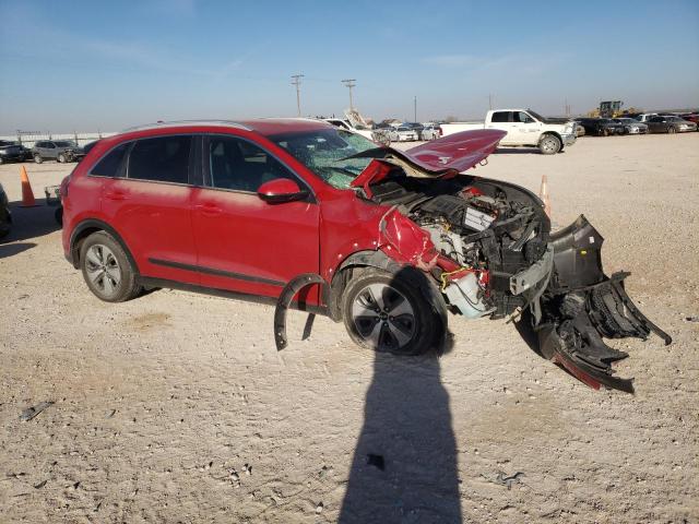 صورة رقم 4 من المزاد - 2018 KIA NIRO FE مع VIN KNDCB3LC6J5125605