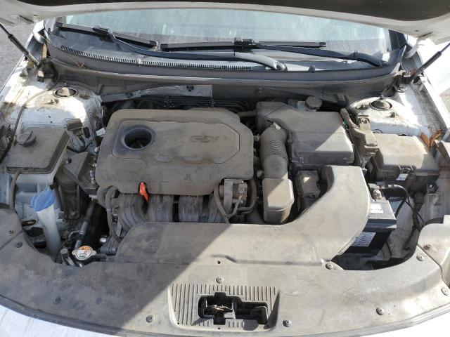 Photo 11 from auction – 2015 HYUNDAI SONATA SE with VIN 5NPE24AF5FH208350