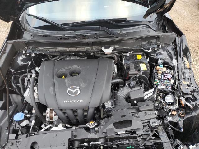 Photo 11 from auction – 2021 MAZDA CX-3 SPORT with VIN JM1DKDB79M1506441