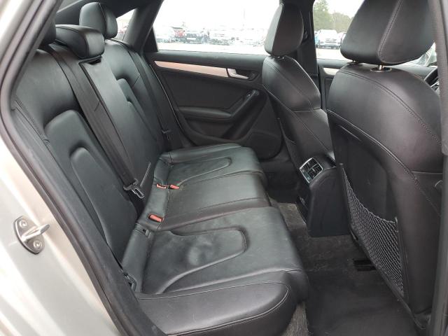 Photo 10 from auction – 2015 AUDI A4 PREMIUM with VIN WAUFFAFL8FN027536