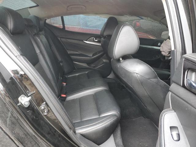 Photo 10 from auction – 2017 NISSAN MAXIMA with VIN 1N4AA6AP1HC447730
