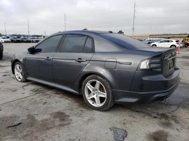 Photo 2 from auction – 2005 ACURA TL with VIN 19UUA66285A081102