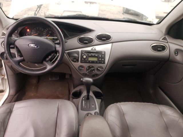 Photo 8 from auction – 2002 FORD FOCUS ZX5 with VIN 3FAHP37362R125190