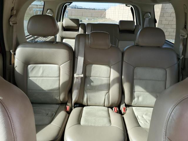 Photo 10 from auction – 2004 FORD EXPEDITION with VIN 1FMRU17W54LB77512
