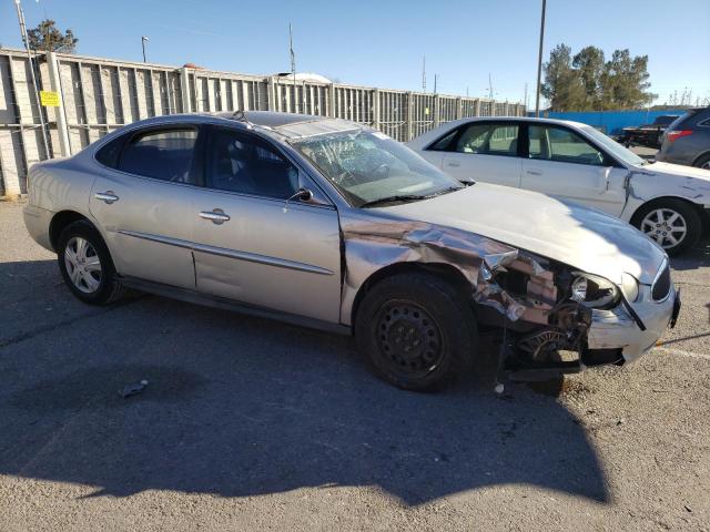 Photo 4 from auction – 2006 BUICK LACROSSE C with VIN 2G4WC582861226087