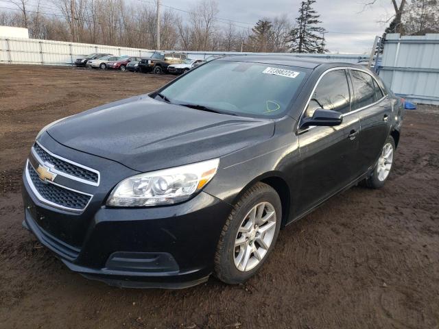 Photo 1 from auction – 2013 CHEVROLET MALIBU 1LT with VIN 1G11D5SR8DF297144