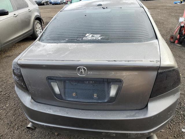 Photo 6 from auction – 2008 ACURA TL with VIN 19UUA66278A016004