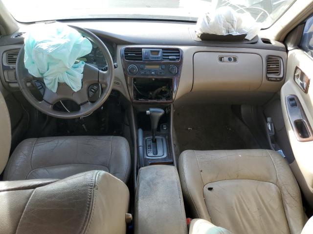 Photo 8 from auction – 2002 HONDA ACCORD with VIN 1HGCG16552A009339
