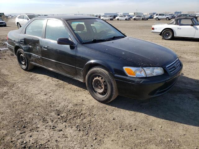 Photo 4 from auction – 2000 TOYOTA CAMRY CE with VIN JT2BG22K3Y0474043