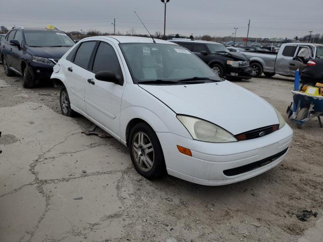 Photo 4 from auction – 2002 FORD FOCUS SE with VIN 1FAFP34342W317992
