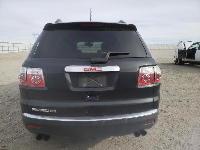 Photo 6 from auction – 2012 GMC ACADIA SLE with VIN 1GKKRNED8CJ263038