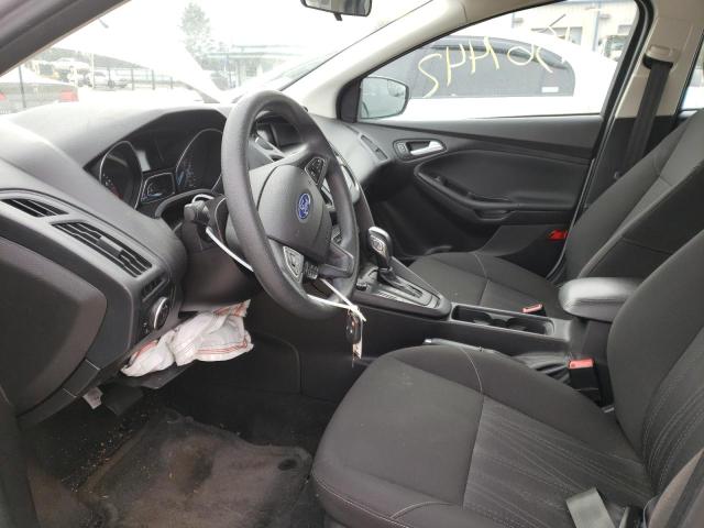 Photo 7 from auction – 2015 FORD FOCUS SE with VIN 1FADP3K23FL237544