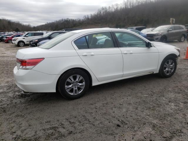 Photo 3 from auction – 2012 HONDA ACCORD SE with VIN 1HGCP2F63CA184074