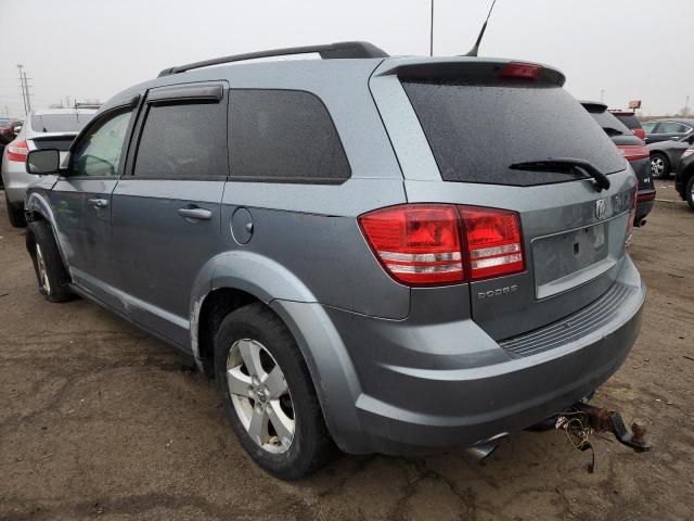 Photo 2 from auction – 2010 DODGE JOURNEY SX with VIN 3D4PG5FV6AT114392