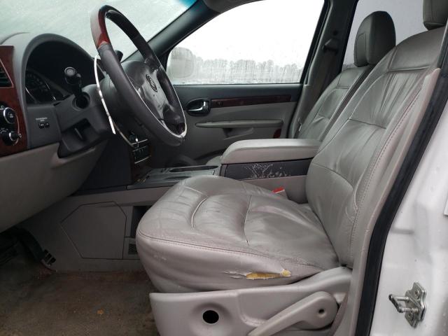 Photo 7 from auction – 2006 BUICK RENDEZVOUS with VIN 3G5DA03L06S563353