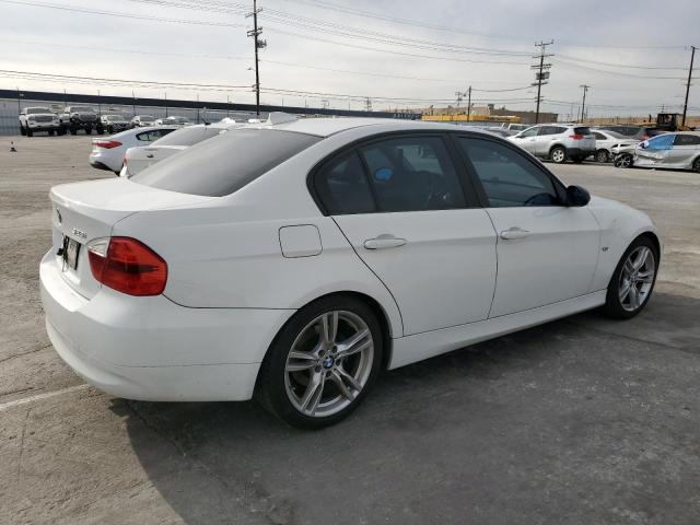 Photo 3 from auction – 2007 BMW 328 I SULE with VIN WBAVC53567FZ77410