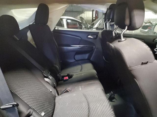 Photo 11 from auction – 2018 DODGE JOURNEY SE with VIN 3C4PDCAB2JT518457