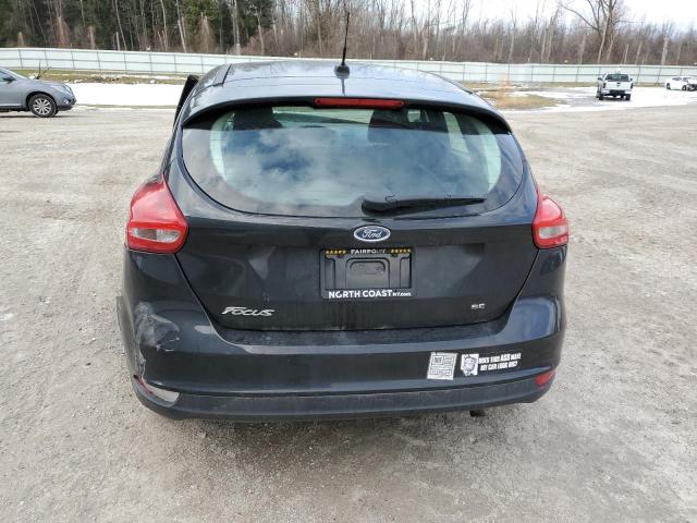 Photo 6 from auction – 2015 FORD FOCUS SE with VIN 1FADP3K2XFL289933