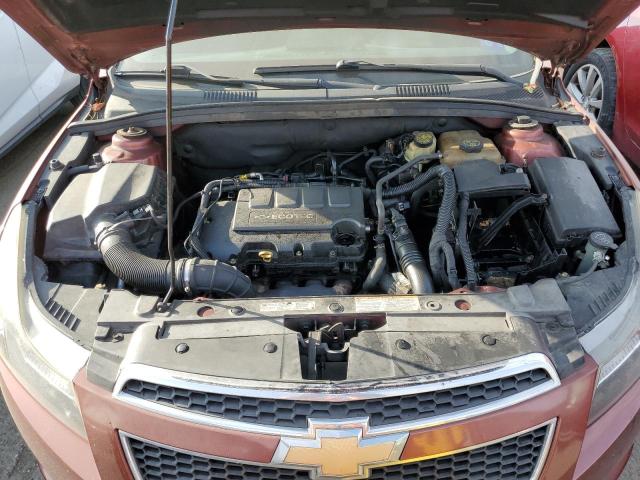 Photo 11 from auction – 2012 CHEVROLET CRUZE LT with VIN 1G1PF5SC7C7318994