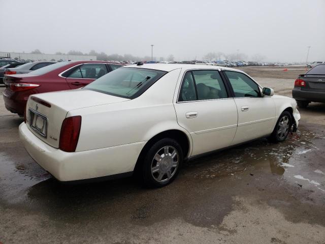 Photo 3 from auction – 2003 CADILLAC DEVILLE with VIN 1G6KD54Y43U141924