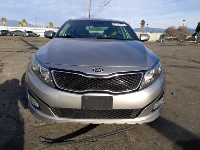 Photo 5 from auction – 2015 KIA OPTIMA LX with VIN KNAGM4A77F5535101