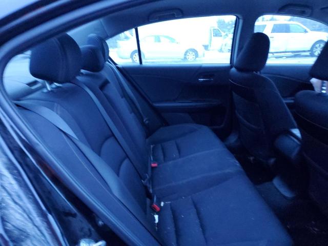 Photo 10 from auction – 2015 HONDA ACCORD SPO with VIN 1HGCR2F57FA075347