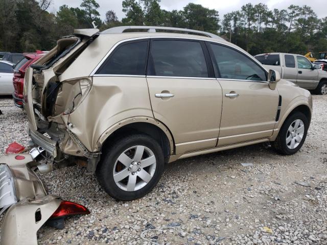 Photo 3 from auction – 2008 SATURN VUE XR with VIN 3GSCL53778S567907