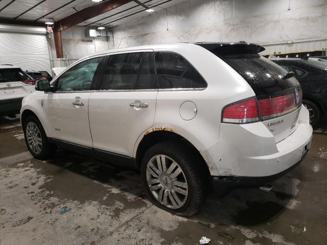 Zdjęcie 2 z aukcji – 2010 LINCOLN MKX z VIN 2LMDJ8JC4ABJ09681