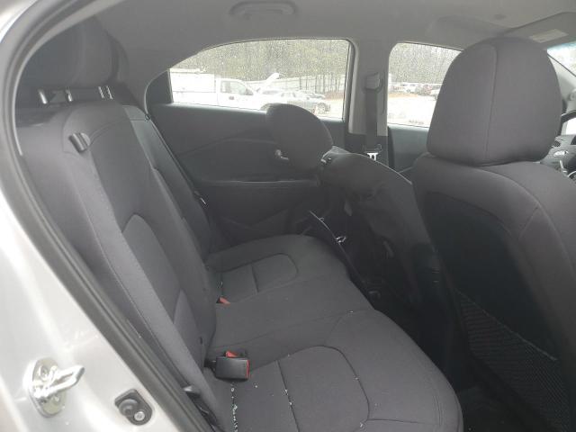 Photo 10 from auction – 2015 KIA RIO EX with VIN KNADN5A30F6426718
