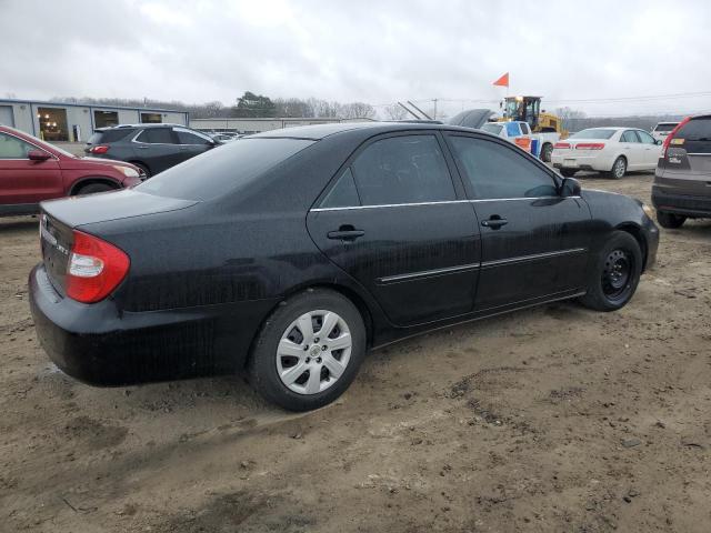 Photo 3 from auction – 2003 TOYOTA CAMRY with VIN 4T1BE32K53U222651