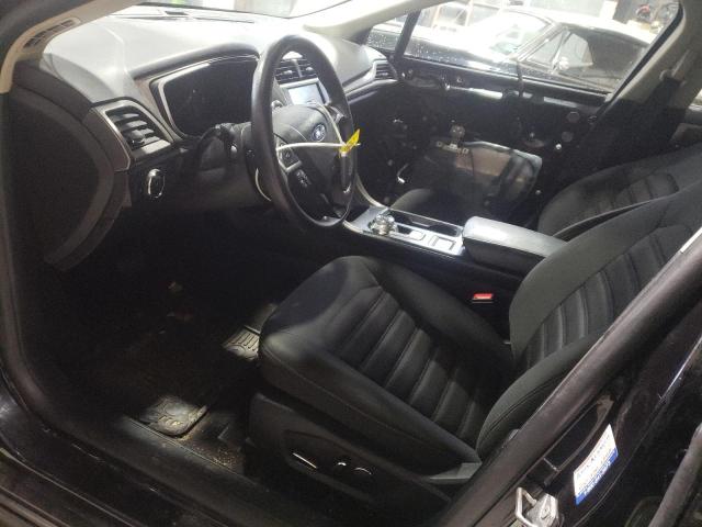 Photo 7 from auction – 2019 FORD FUSION SE with VIN 3FA6P0HD6KR111318