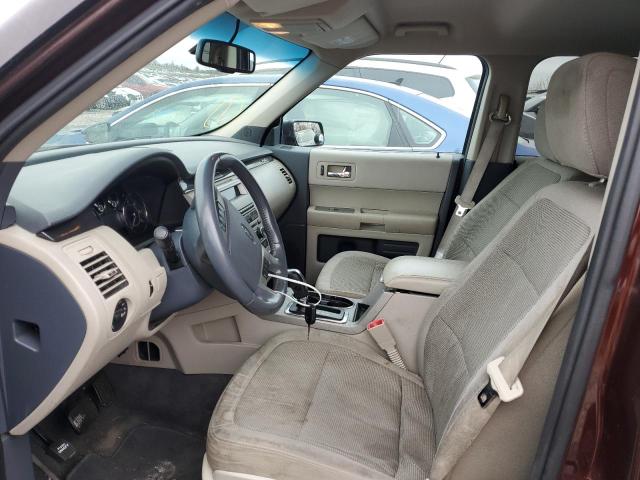 Фото 7 с аукциона – 2009 FORD FLEX SE с VIN 2FMDK51C89BA21672