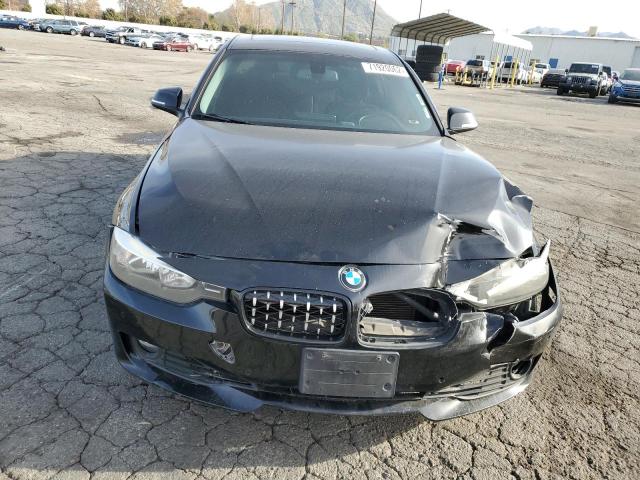 Photo 5 from auction – 2014 BMW 328 I SULE with VIN WBA3C1C55EK107670