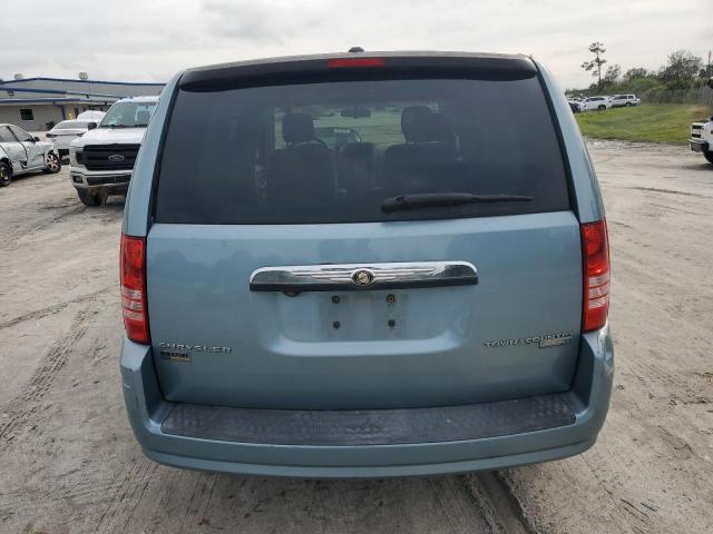 Photo 6 from auction – 2010 CHRYSLER TOWN & COU with VIN 2A4RR4DEXAR151486