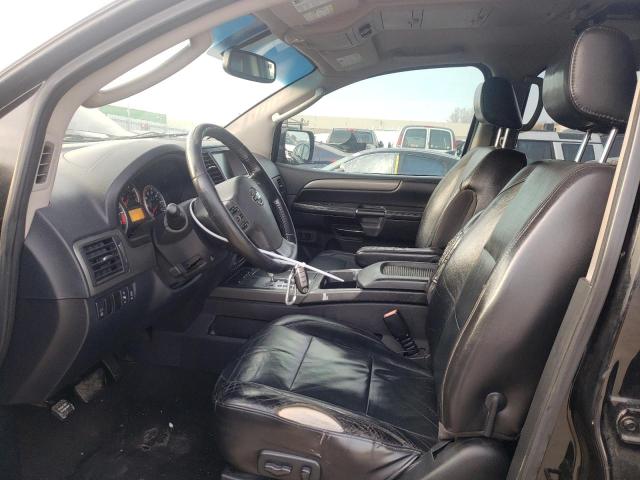 Photo 7 from auction – 2008 NISSAN ARMADA SE with VIN 5N1AA08D98N631588