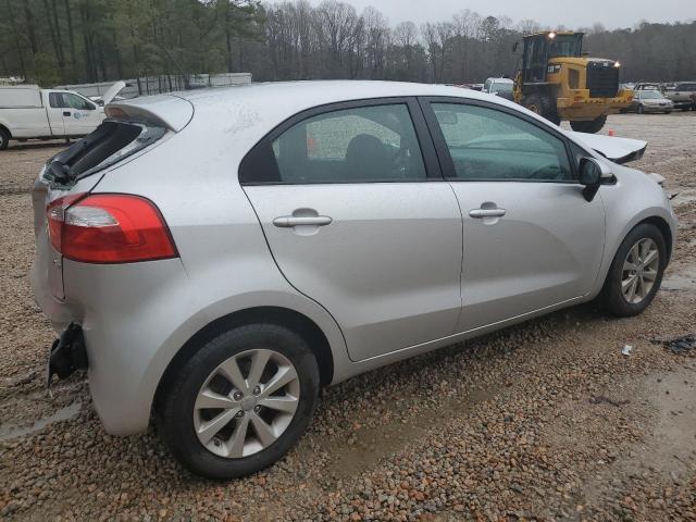 Photo 3 from auction – 2015 KIA RIO EX with VIN KNADN5A30F6426718