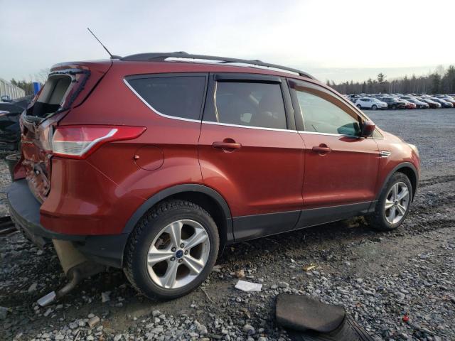 Photo 3 from auction – 2014 FORD ESCAPE SE with VIN 1FMCU0G9XEUD20458