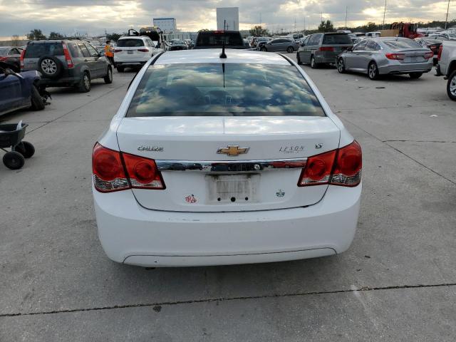 Photo 6 from auction – 2013 CHEVROLET CRUZE LT with VIN 1G1PC5SB4D7224959