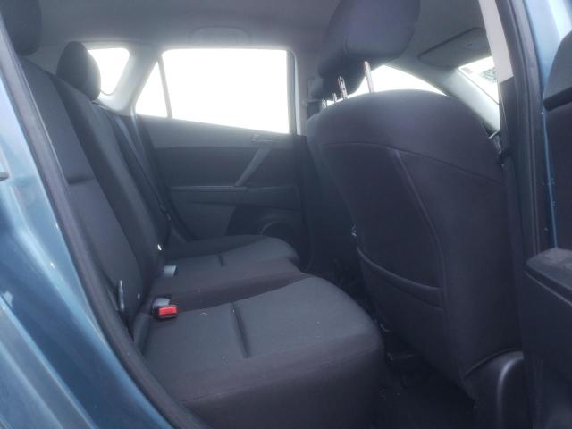 Photo 10 from auction – 2011 MAZDA 3 I with VIN JM1BL1KF7B1441211