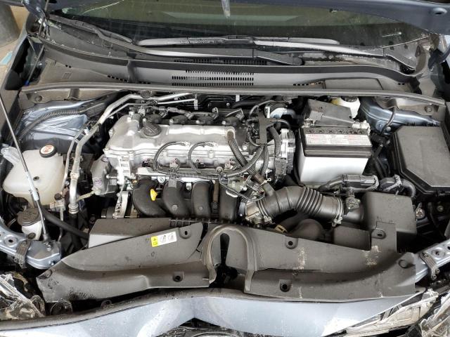 Photo 11 from auction – 2022 TOYOTA COROLLA LE with VIN 5YFEPMAE6NP354430