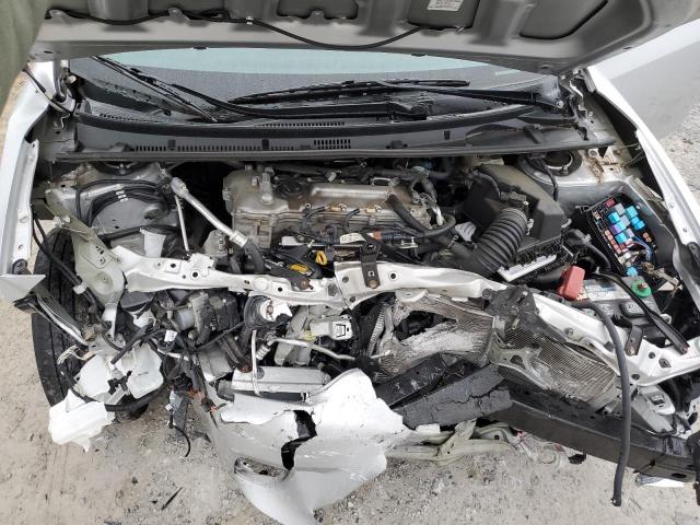 Photo 11 from auction – 2015 TOYOTA COROLLA L with VIN 2T1BURHE1FC454077