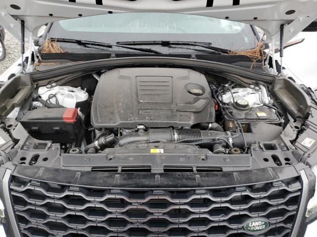 Photo 12 from auction – 2022 LAND ROVER RANGE ROVE with VIN SALYT2EX6NA329906