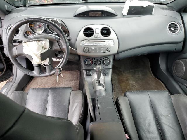Photo 8 from auction – 2011 MITSUBISHI ECLIPSE SP with VIN 4A37L5EF8BE001061