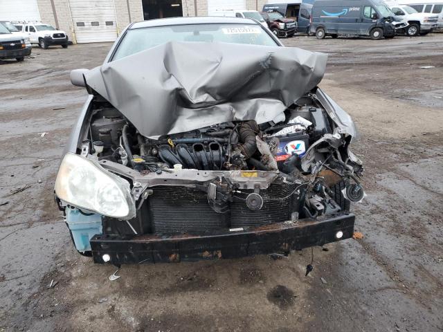 Photo 5 from auction – 2004 TOYOTA COROLLA CE with VIN 2T1BR32E34C316450
