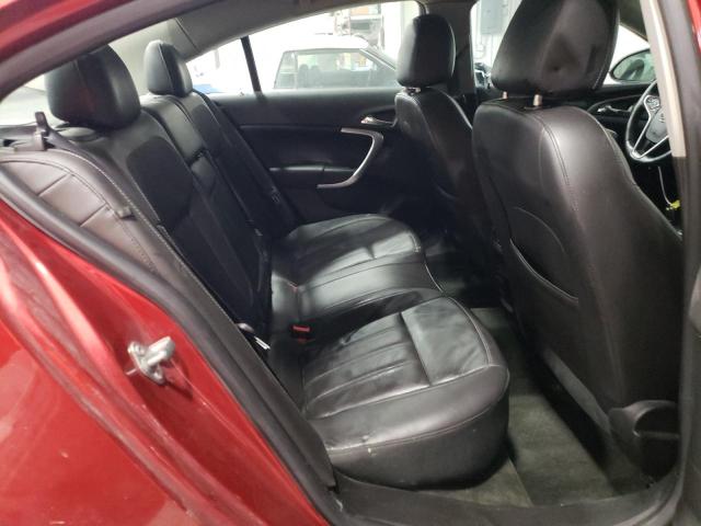Photo 10 from auction – 2015 BUICK REGAL PREM with VIN 2G4GN5EX5F9291897