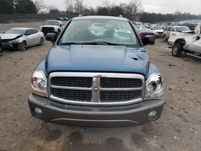 Photo 5 from auction – 2005 DODGE DURANGO SL with VIN 1D4HB48D95F610630